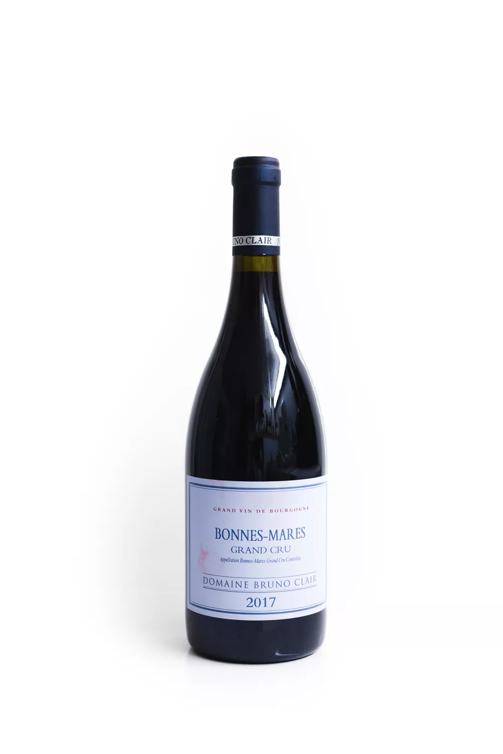 Domaine Bruno Clair Bonnes Mares Grand Cru