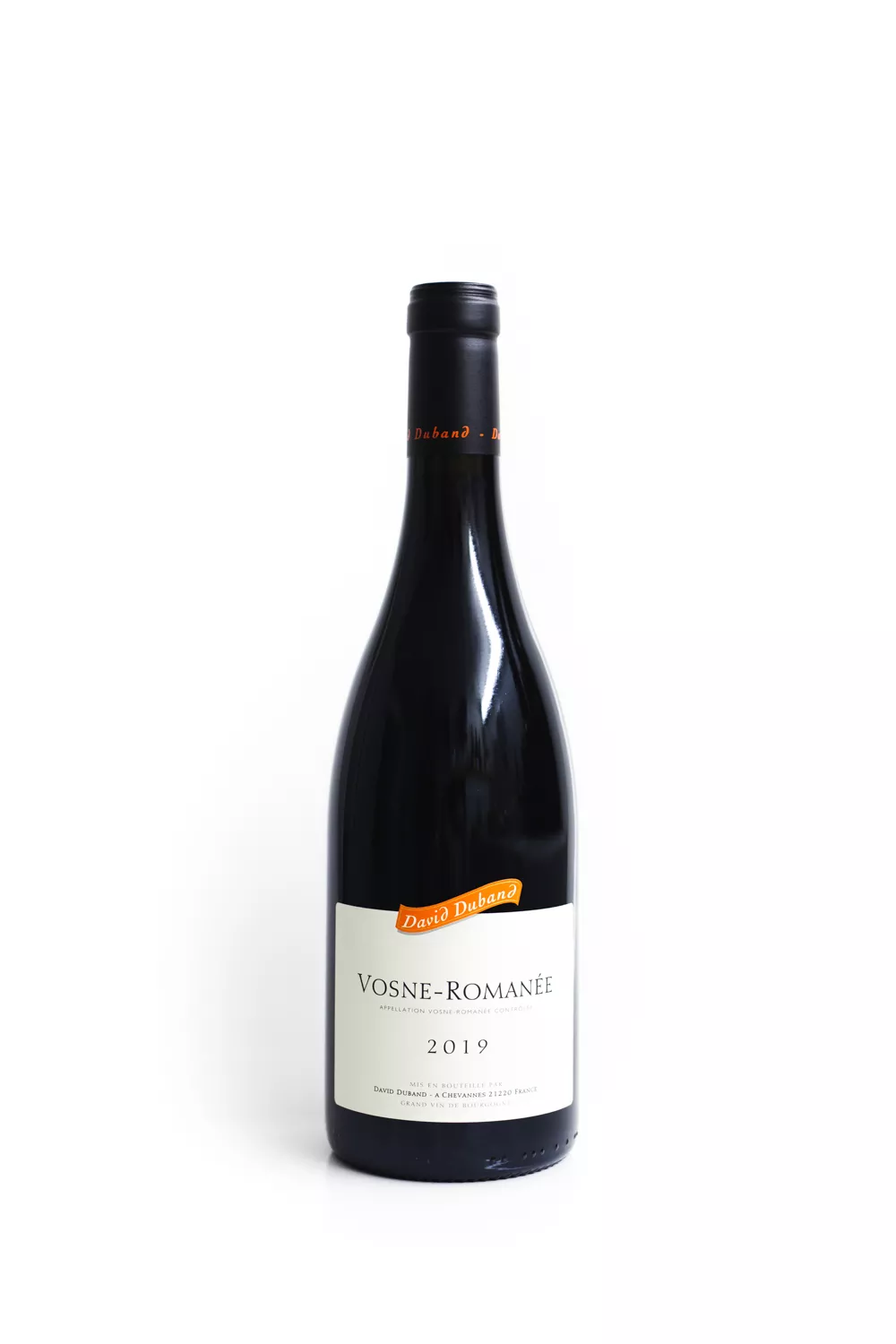 David Duband Vosne Romanée