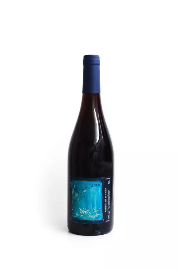 Domaine Guy Breton Marylou