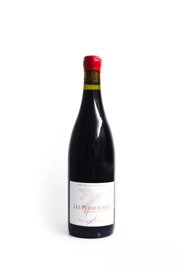 Domaine de la Cotelleraie Les Perruches
