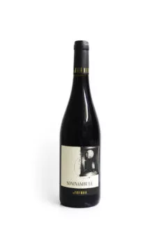 Le Fief Noir Somnambule