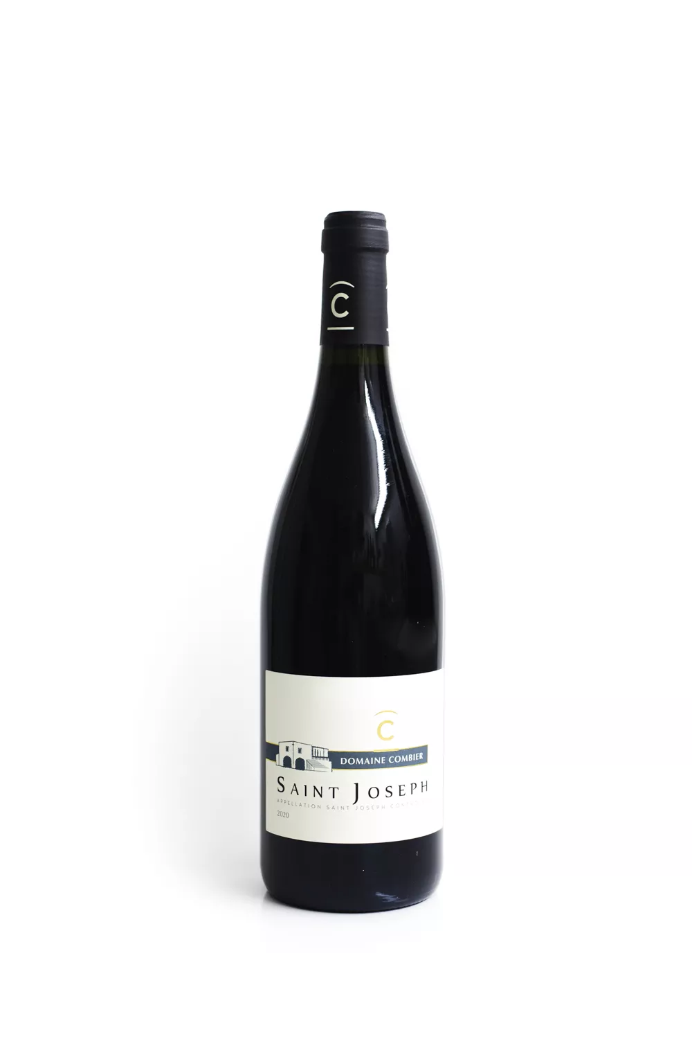 Domaine Combier Saint Joseph