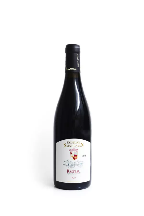 Domaine Saint Gayan - Vin Rasteau