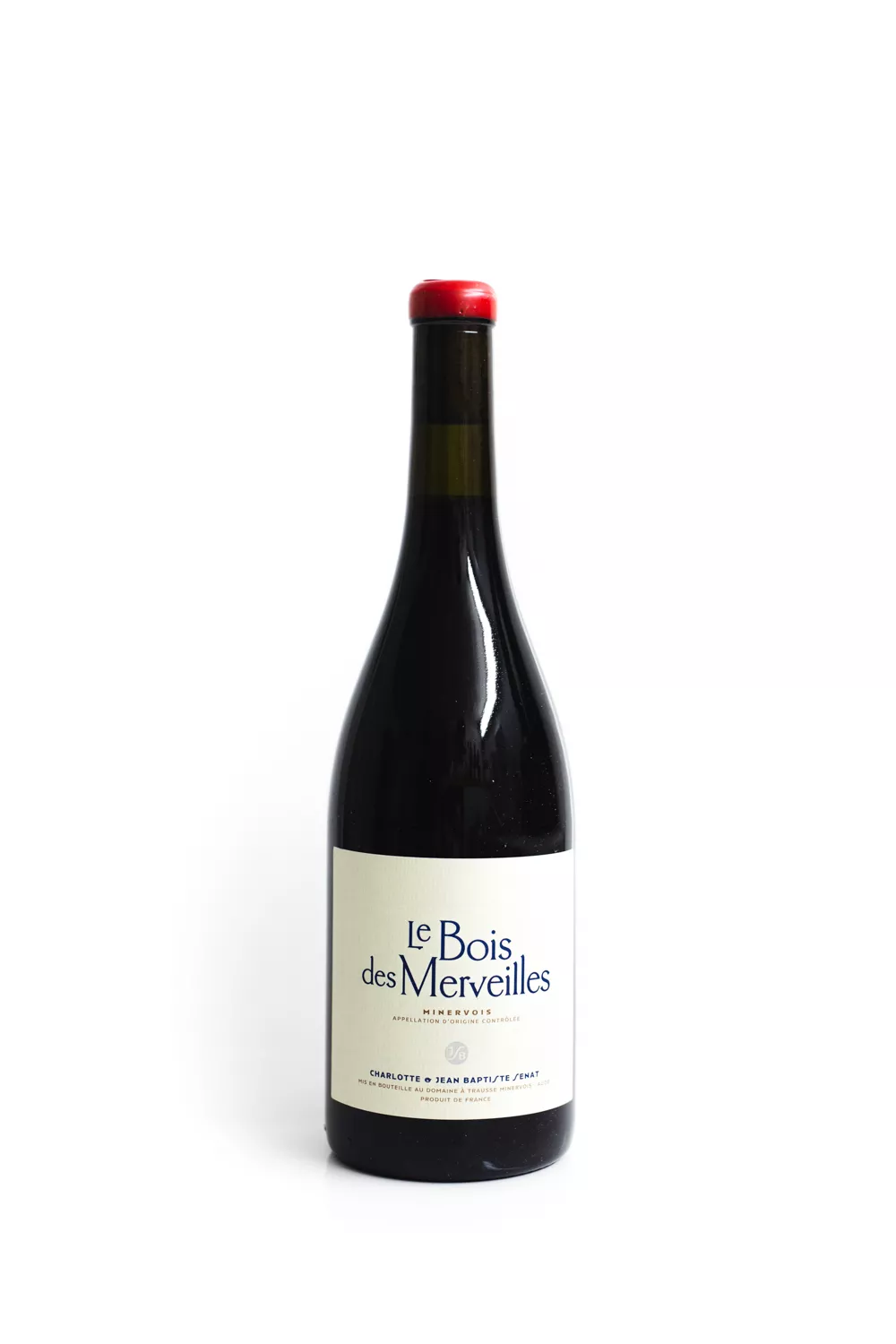 Domaine Senat Le bois des Merveilles
