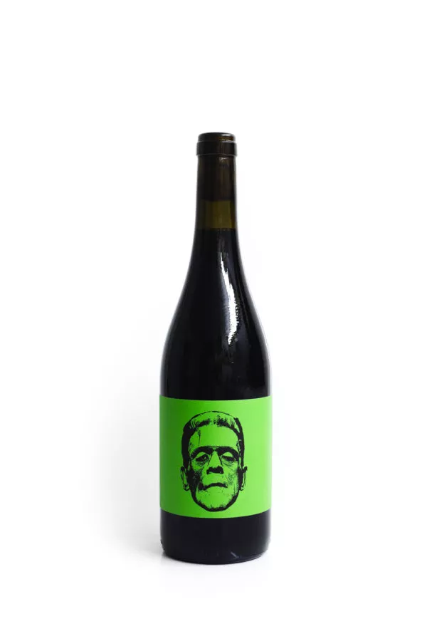 Clot 13 - Vin Creature