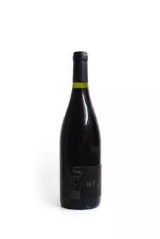 Monsieur S - Vin Juste le Rouge
