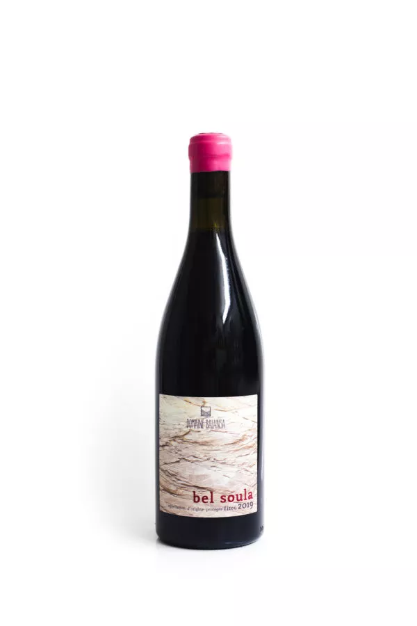 Domaine Balansa - Vin Bel Soula