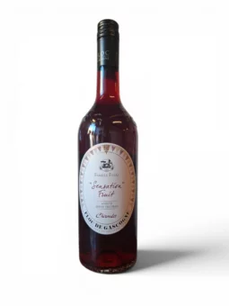 Domaine Chiroulet Floc de Gascogne Rouge