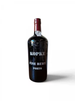 Porto Kopke Fine Ruby