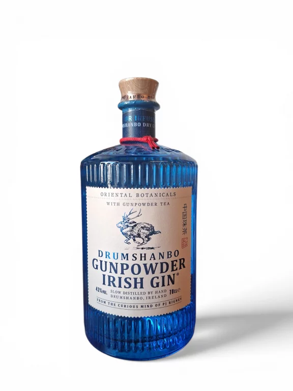Drumshanbo Gunpowder Irish Gin