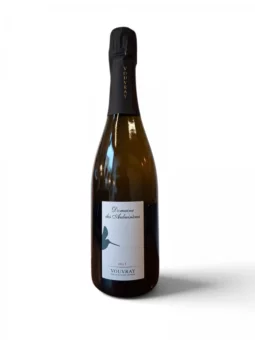 Domaine des Aubuisières Vouvray Brut