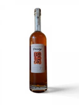 Darroze Bas Armagnac Biologic 7 ans
