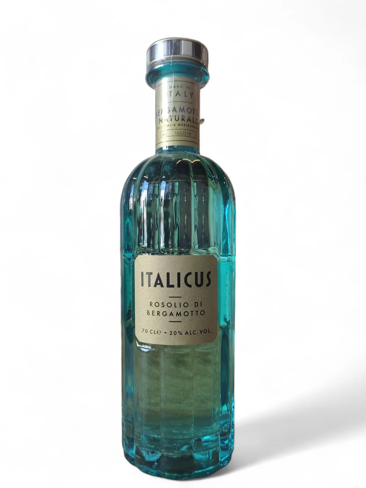 Italicus Rosolio di Bergamotto