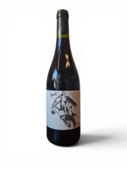 Domaine Demena Agusti rouge