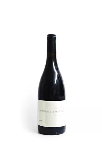 Domaine de l'Hortus - La grande cuvée