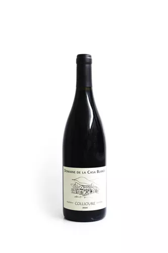 Domaine de la Casa Blanca - Collioure