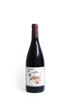 L'enclos des braves - Faut pas s'en fer