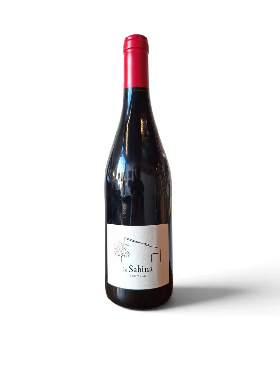 Clos del Rey Le Sabina