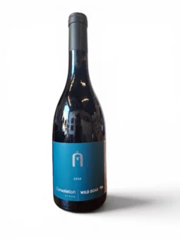 Consolation Wild Boar Syrah
