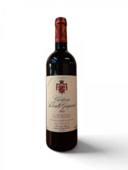 La Voulte Gasparets Corbières Cuvée Réservée