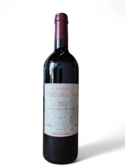 Domaine de Trévallon rouge 2021