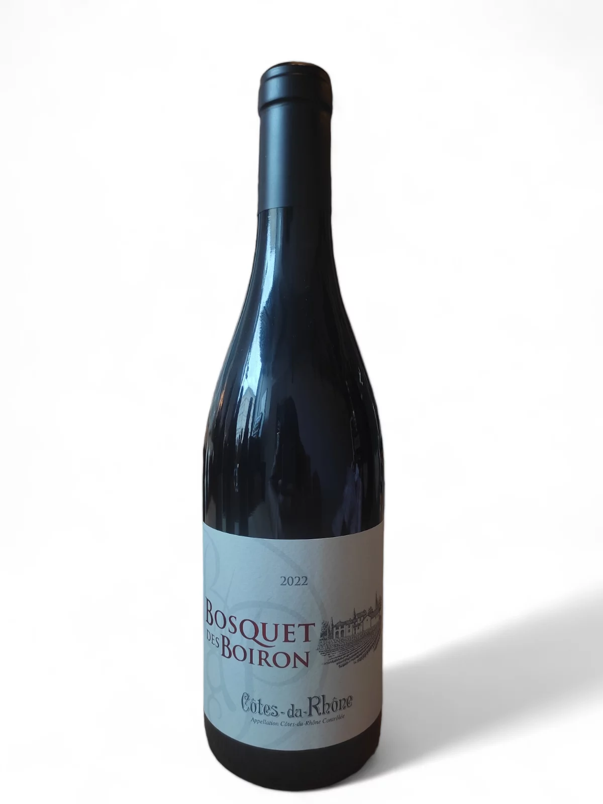 Bosquet des Boiron Côtes-du-Rhône