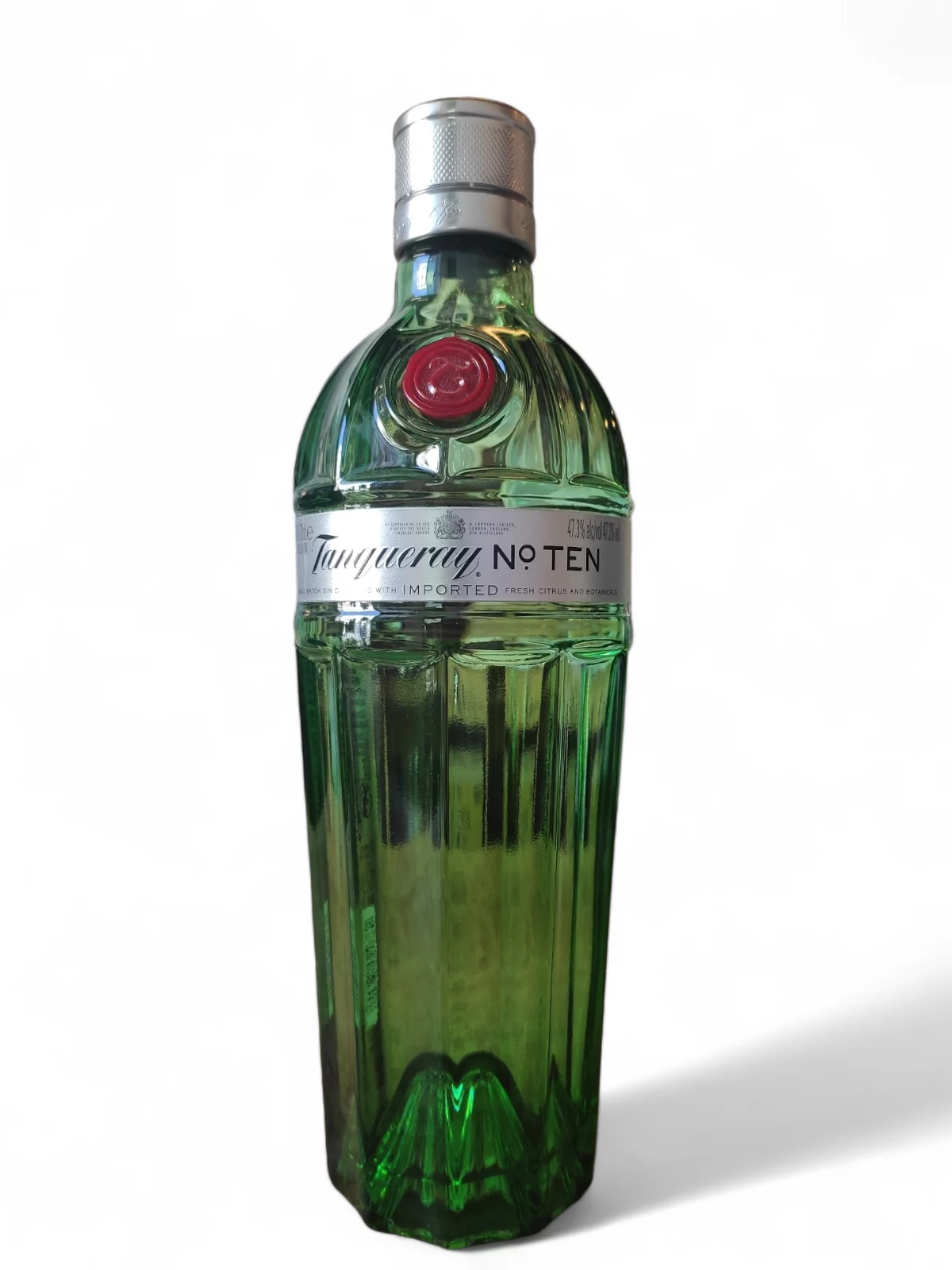 Gin Tanqueray Ten