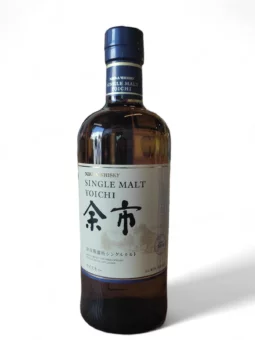 Yoichi Nikka Whisky