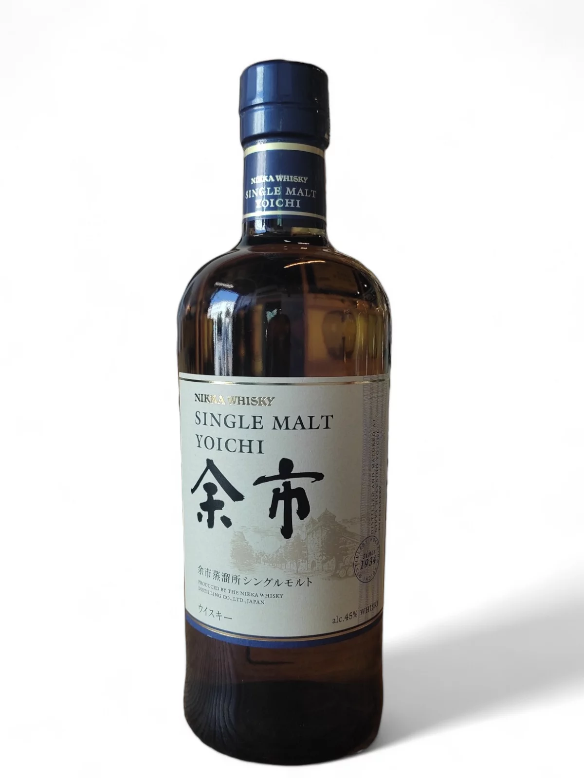 Yoichi Nikka Whisky