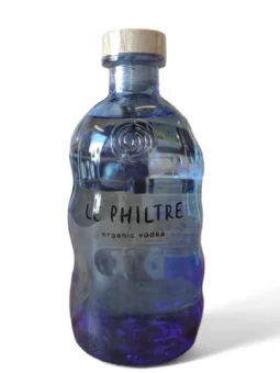 Philtre Organic Vodka