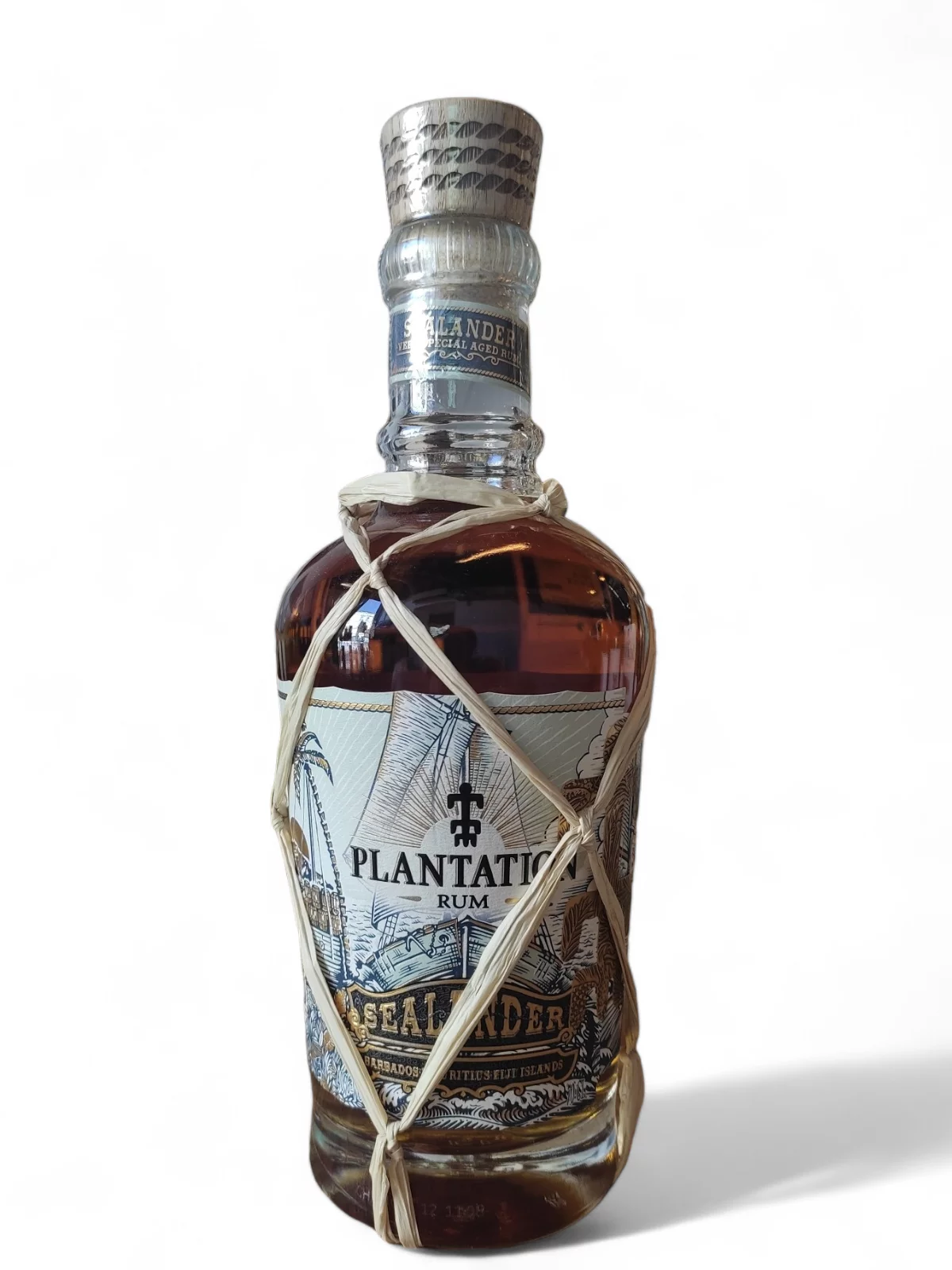 Rum Plantation Sealander