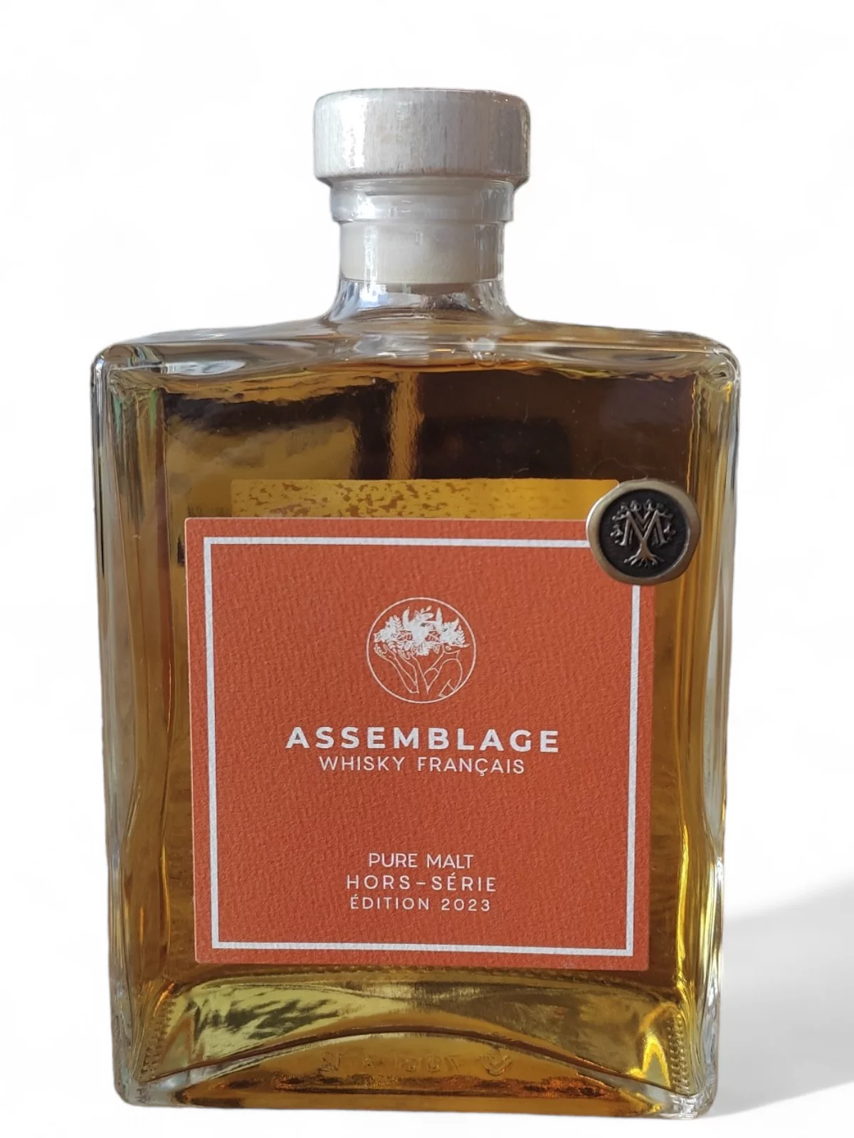 Whisky Assemblage Hors-série