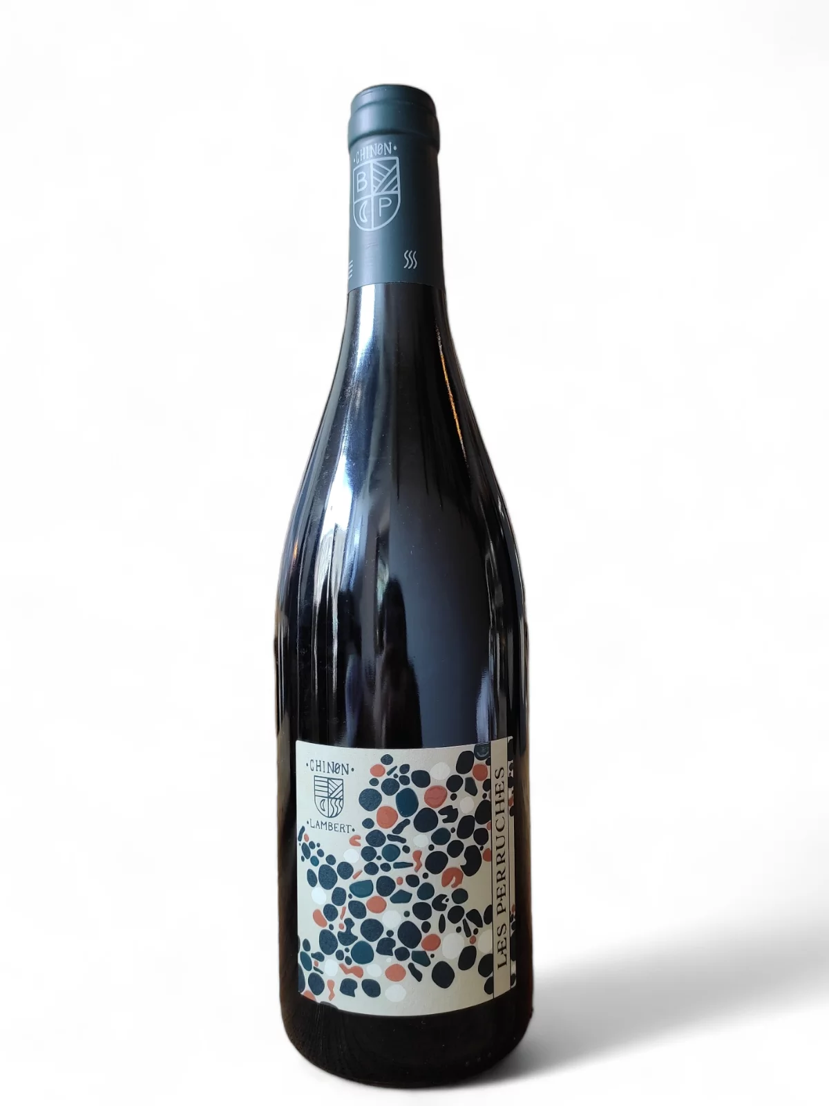 Chinon Lambert Les Perruches