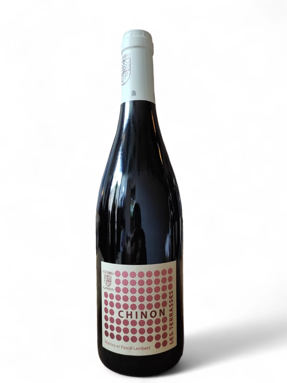 Chinon Lambert Les Terrasses