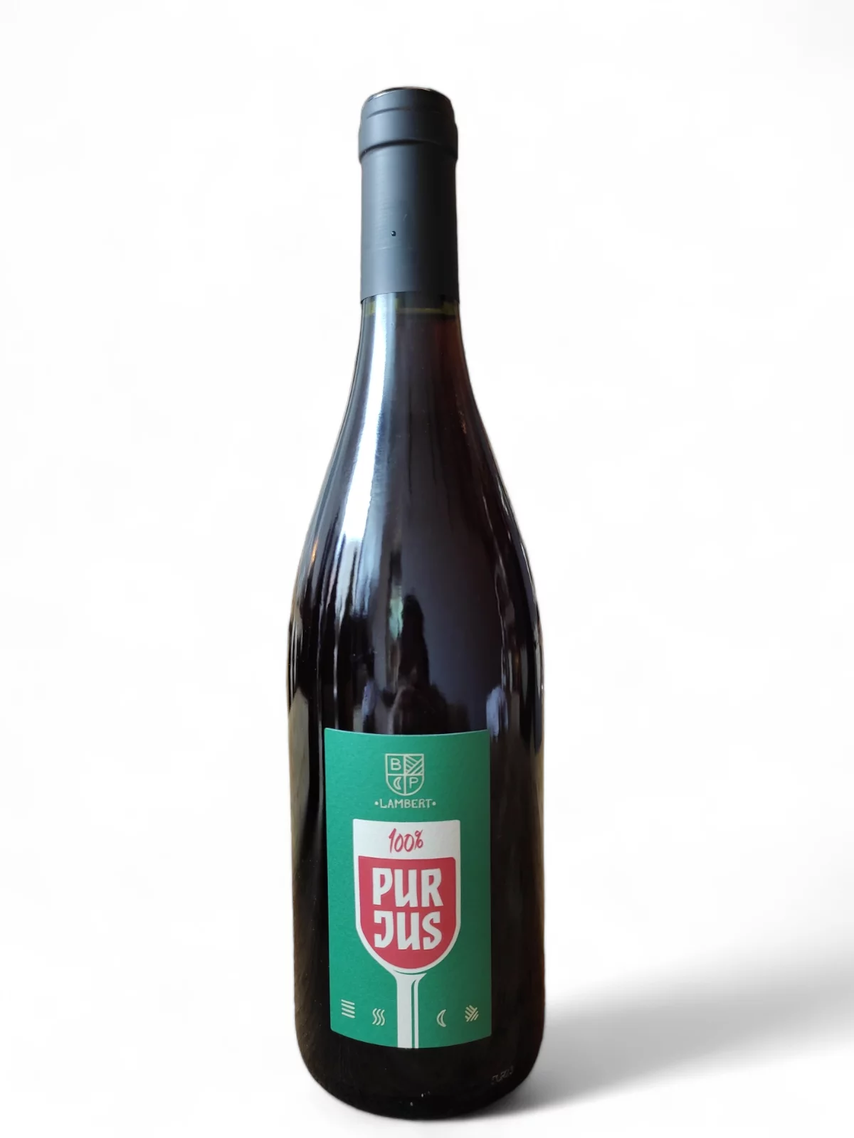 Chinon Lambert Pur jus