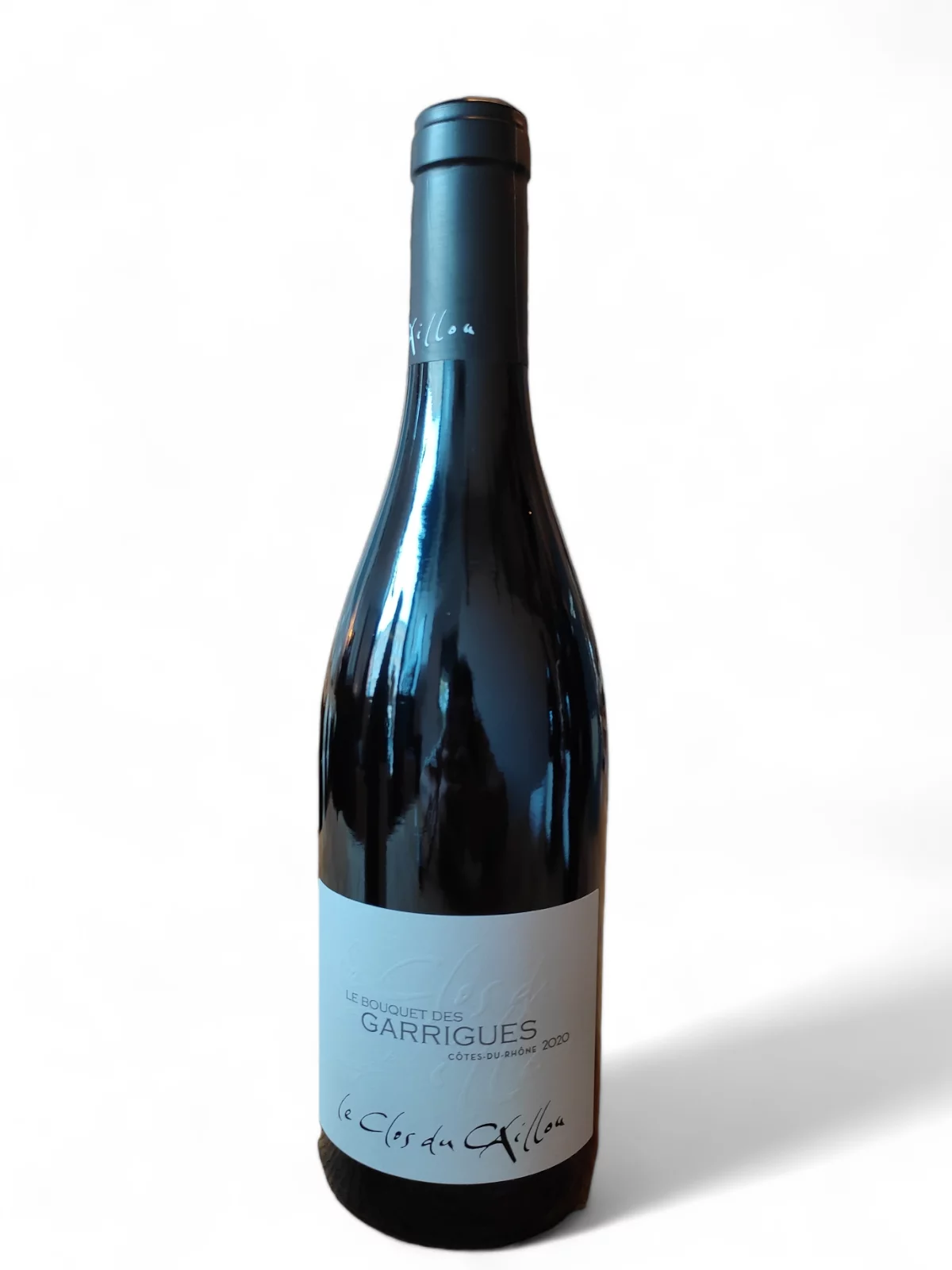 Le Clos du Caillou Le Bouquet des Garrigues