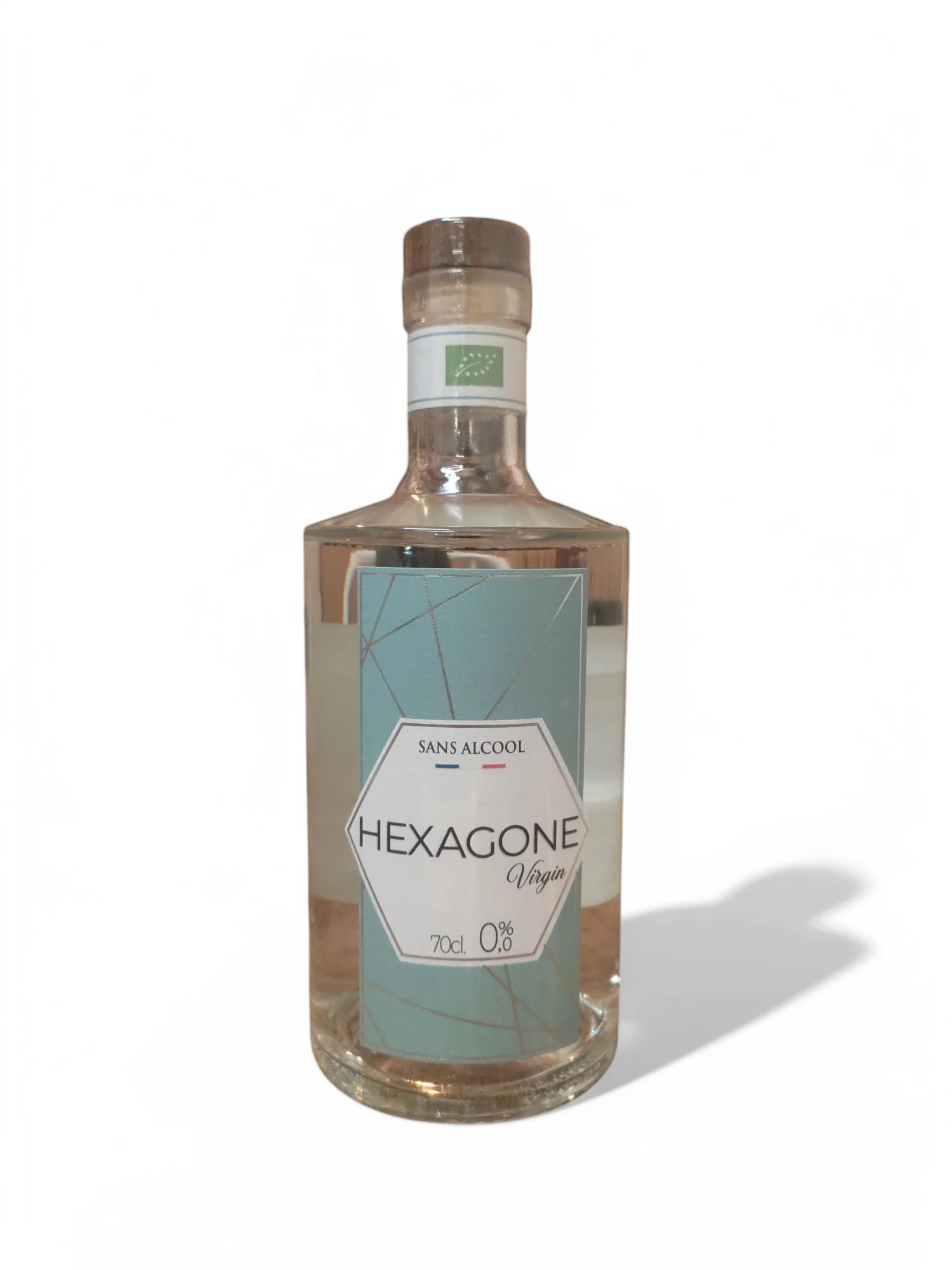 Hexagone Virgin Sans Alcool