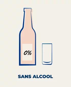Sans alcool