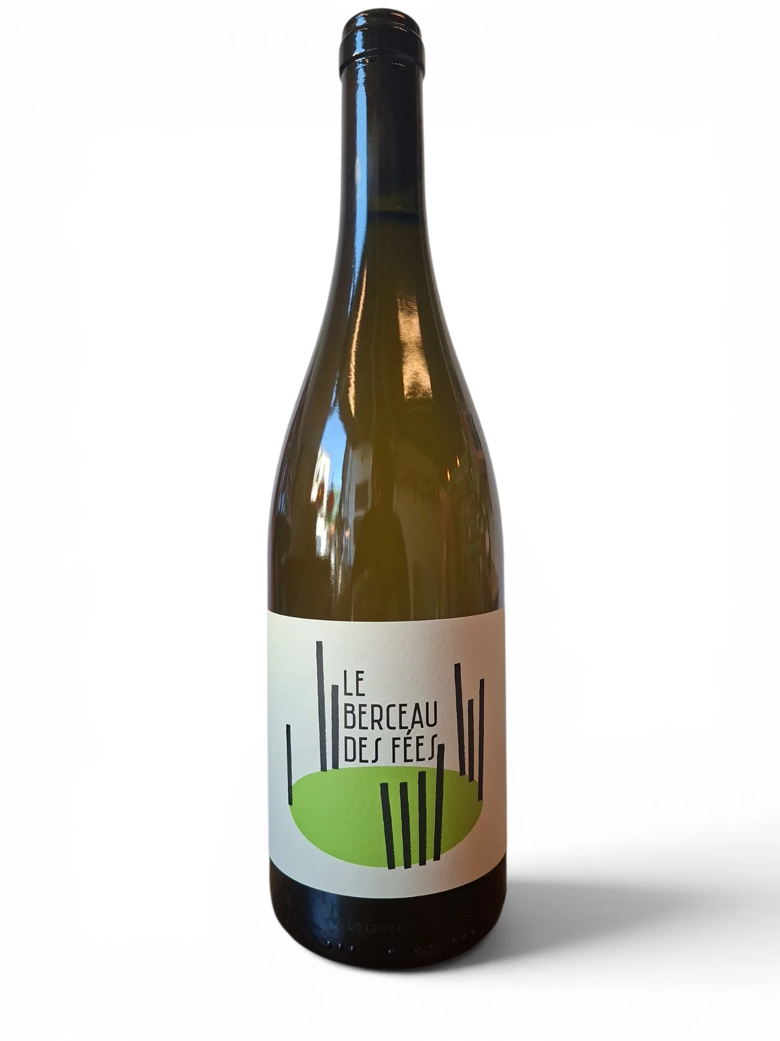 Berceau des fées Tessa Laroche Domaine aux moines