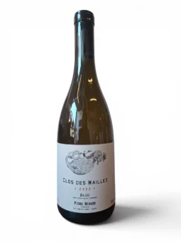 Pierre Ménard Anjou Clos des Mailles
