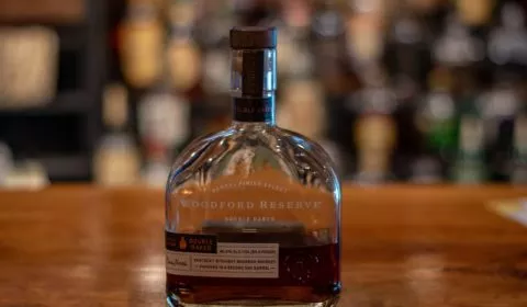 Woodford Reserve