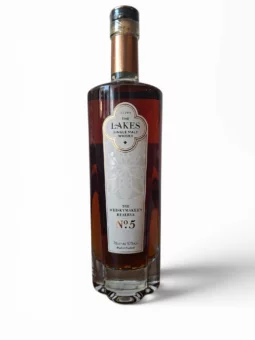 The Lakes Whiskymaker's Reserve N°5 Whisky