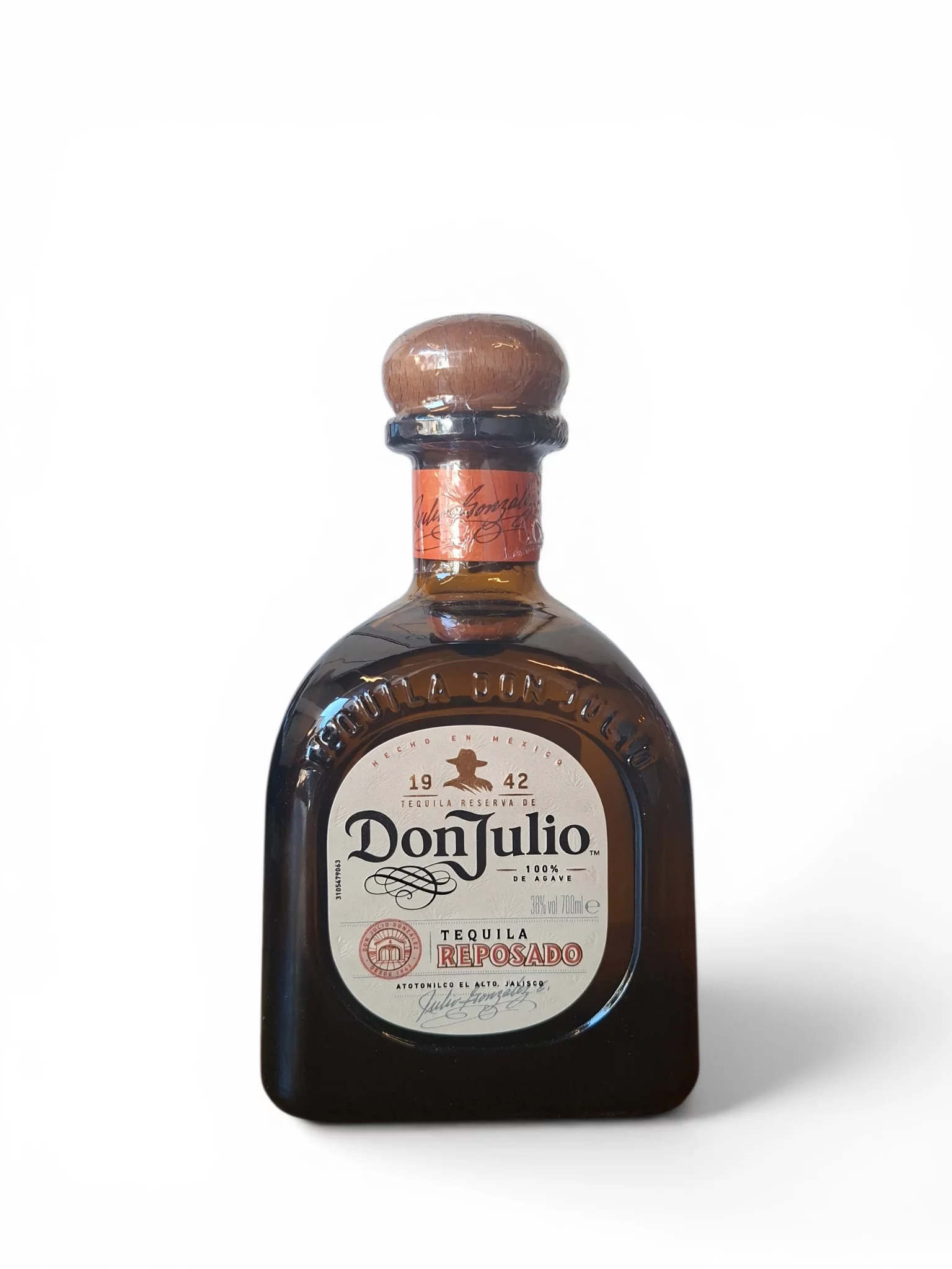 Tequila Don Julio Reposado
