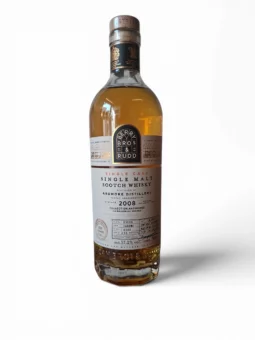 Berry Bros & Rudd Ardmore 2008 Caroni Finish Antipodes Whisky