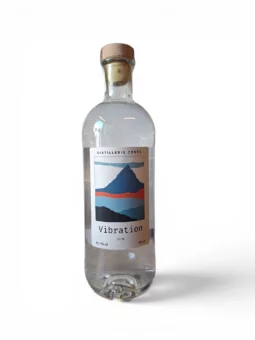 Cérès Gin Vibration