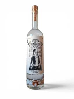 Mezcal Siete Misterios Doba Yej