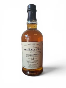 Balvenie DoubleWood 12 ans Whisky