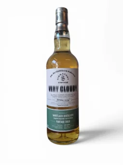 Mortlach 2016 Very Cloudy Signatory Whisky