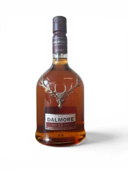 Dalmore 12 ans Whisky
