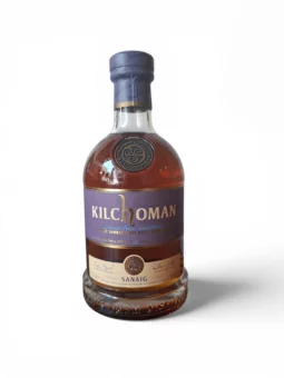 Kilchoman Sanaig Whisky
